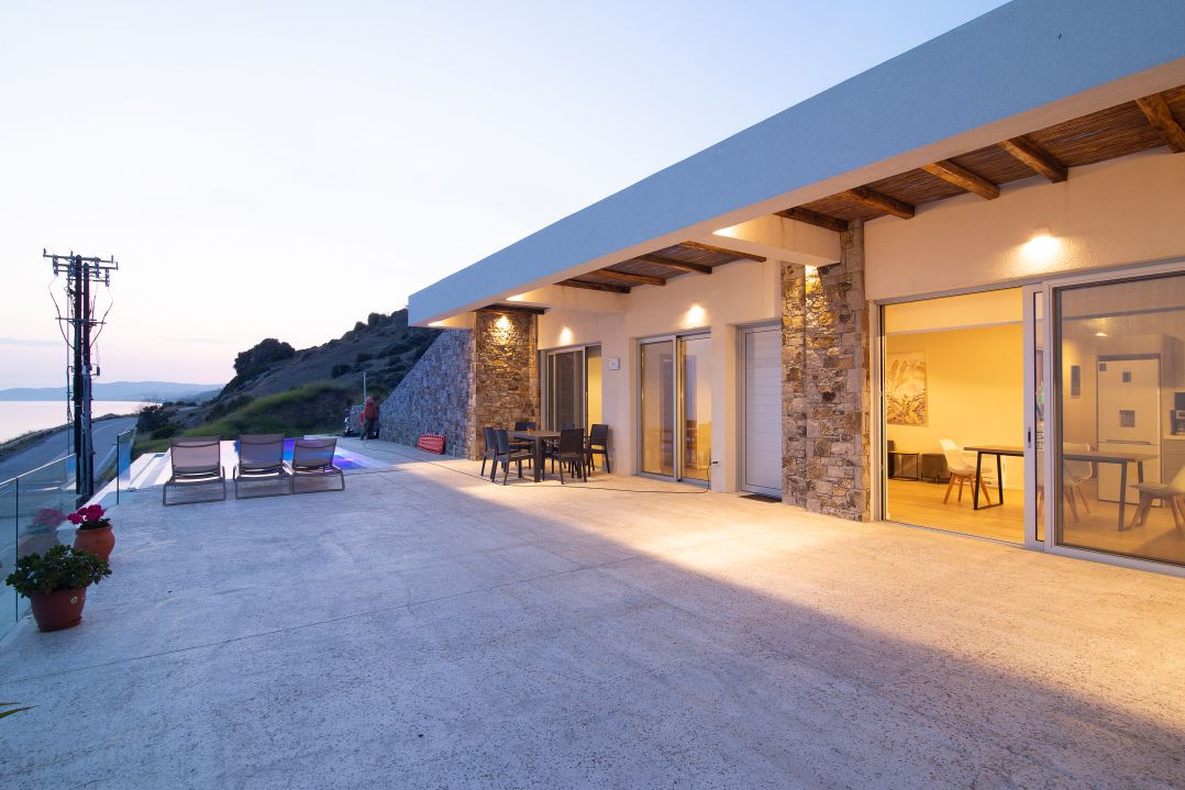 's Residences